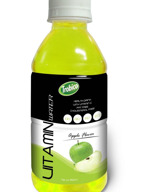 250ml vitamin Apple
